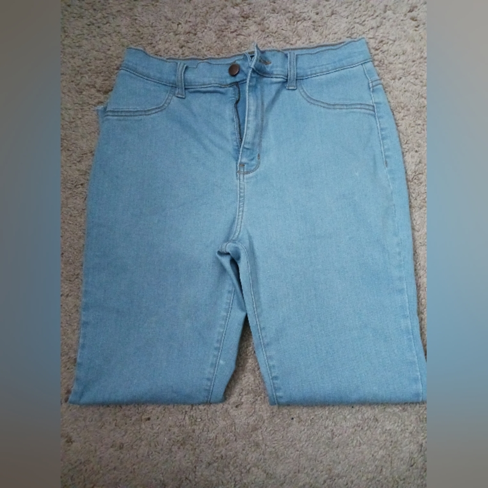 Jeans - Picture 12 of 12